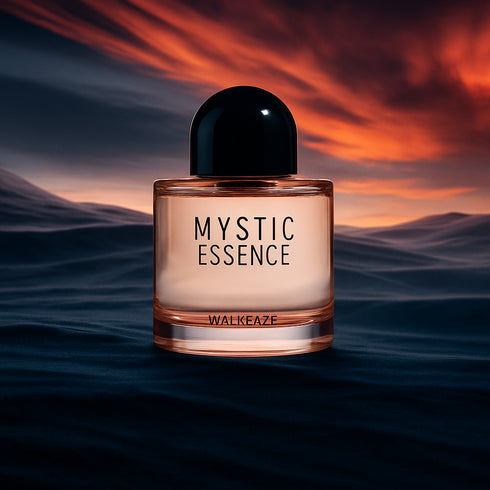 Mystic Essence For Women - 100 ml